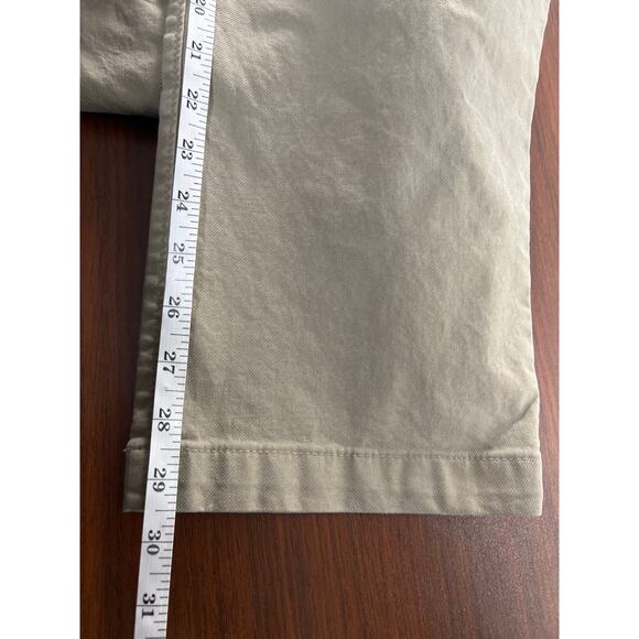 511 Tactical Mens Pants Utility Outdoor Performance Workwear Tan Khaki Sz 38 x30 - Picture 5 of 11